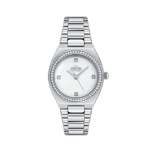 ساعة نسائية ماركة هارلي