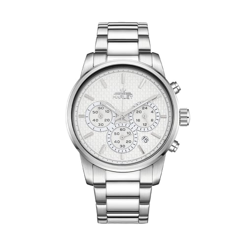 ساعة رجالية ماركة هارلي