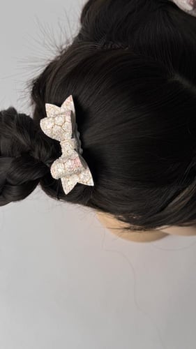 توكات جلد مزين بجليتر ورسمة الخلية