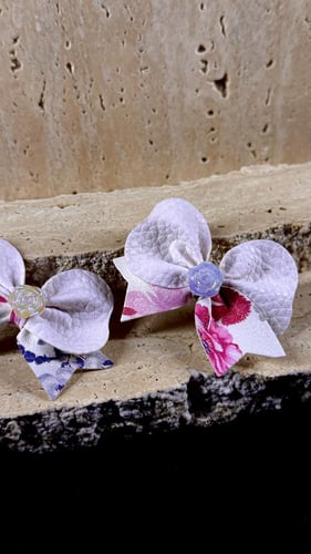 توكات جلد أبيض ومشجر