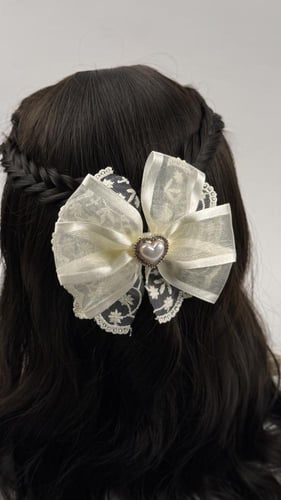 توكة بيج دانتيل وشيفون