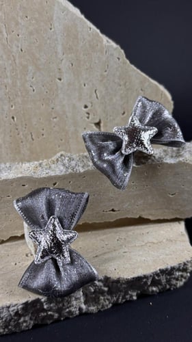 توكات شيفون مع نجوم فضي