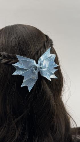 توكة جلد سماوي