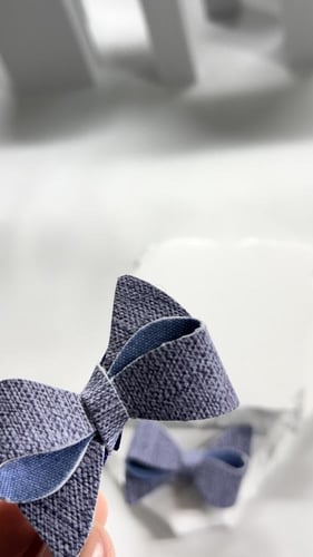 توكة جلد برسمة جينز