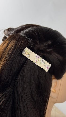 طقم توكات بيج مشجر بألوان جميلة