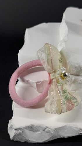 بكلات شرايط بيج ودانتيل