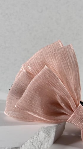 مساكة شعر شرايط خربزي