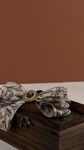 توكة شرايط حرير