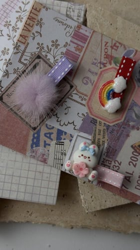 توكات اطفال منوعة