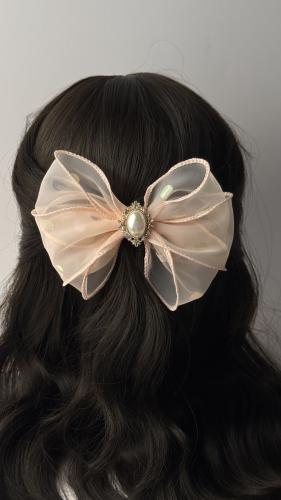 توكة شيفون خربزي