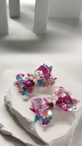 توكات برسمة فراولة