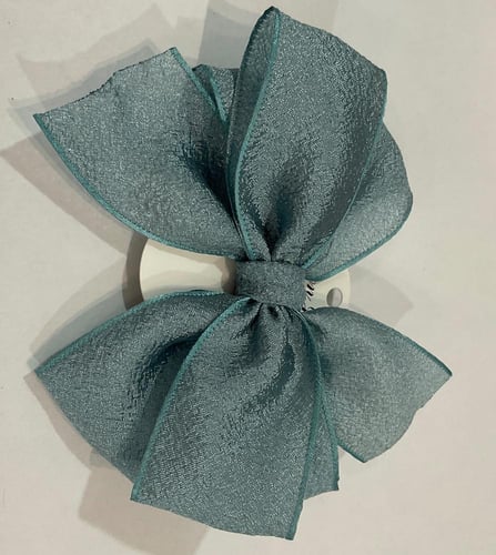 توكة قماش حريري