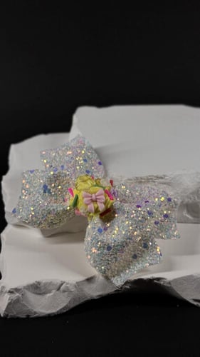 توكة جلد أبيض