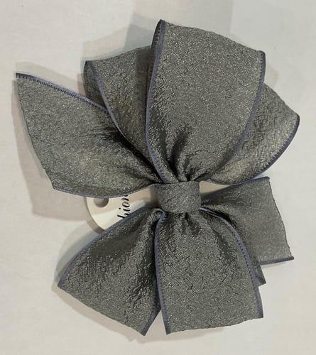 توكة قماش حريري