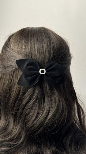 توكات مخمل بألوان جميلة