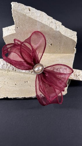 توكة فيونكة شيفون