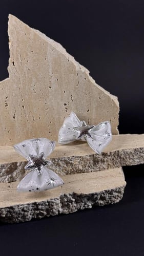 توكات شيفون مع نجوم فضي