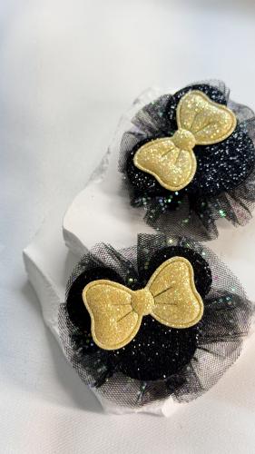 توكات ميكي ماوس أسود