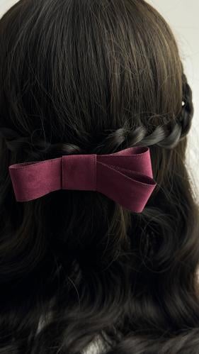 توكة شامواه وردي غامق