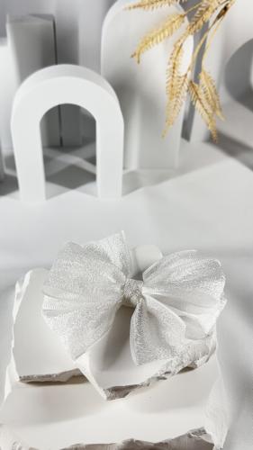 توكة قماش حريري