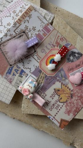 توكات اطفال منوعة