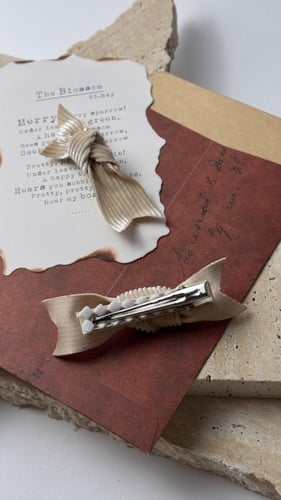 توكات مخمل بيج