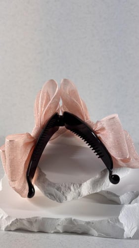 مساكة شعر شرايط خربزي