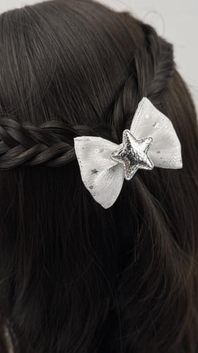 توكات شيفون مع نجوم فضي