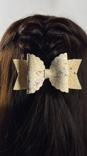 طقم توكات بيج مشجر بألوان جميلة