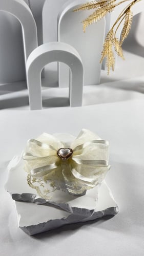 توكة بيج دانتيل وشيفون