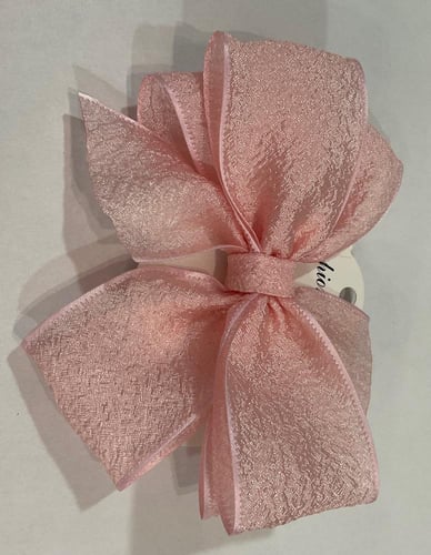 توكة قماش حريري