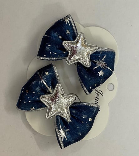 توكات شيفون مع نجوم فضي