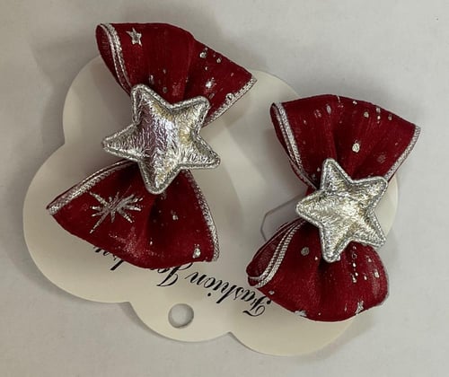 توكات شيفون مع نجوم فضي