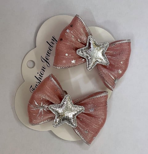 توكات شيفون مع نجوم فضي