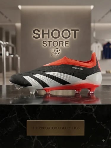 جزمة كرة قدم adidas