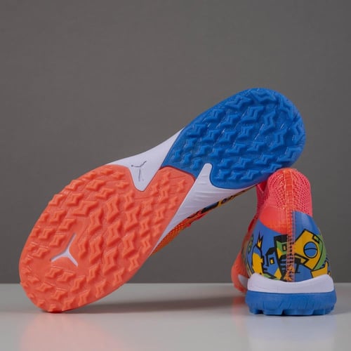 جزمة كرة قدم puma