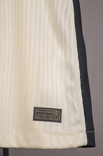 قميص الابيض 2025/2026