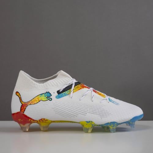 جزمة كرة قدم puma