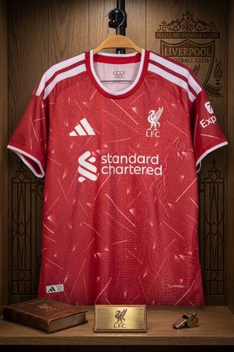 قميص ليفربول الاساسي 2027