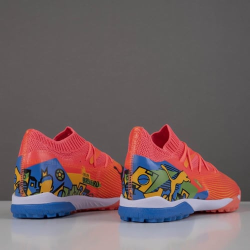 جزمة كرة قدم puma