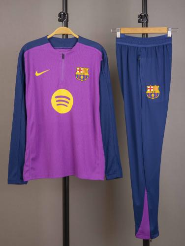 بلوفر برشلونة الاحتياطي 2025/2026