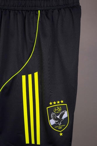 طقم الاهلي المصري الاحتياطي 2025/2026