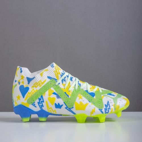 جزمة كرة قدم puma