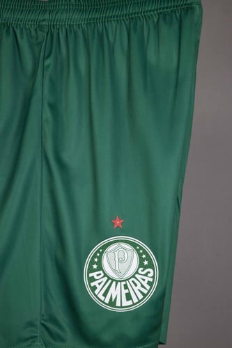 طقم بالميراس البرازيلي 2026/2025