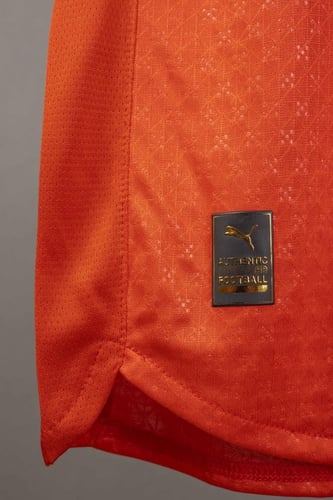 طقم البرتغال الاساسي 2026/2025