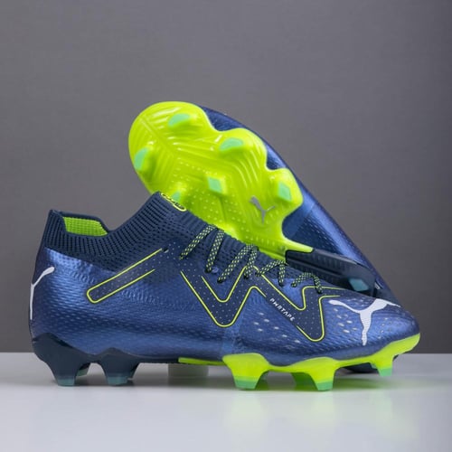 جزمة كرة قدم puma