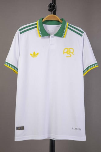 طقم روما الاحتياطي 2026/2025