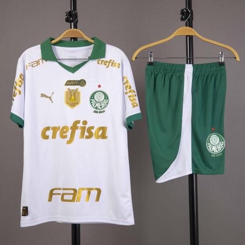 طقم بالميراس الاساسي 2026/2025