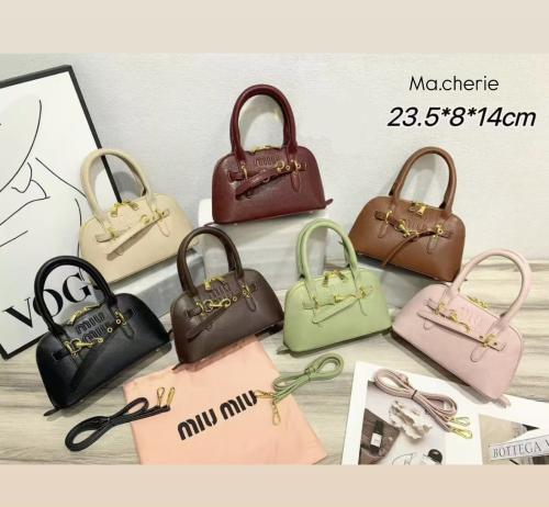 miu miu aventure samll