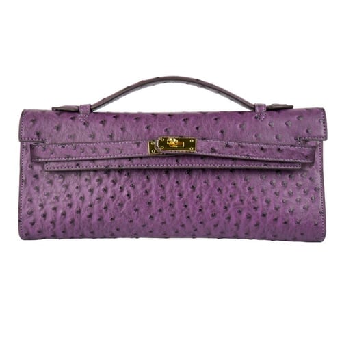 Clutch bag (اكثر من لون)